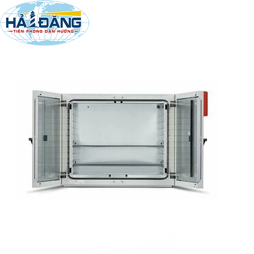 Tủ ấm đối lưu tự nhiên 400L loại BD400 hãng Binder - Đức