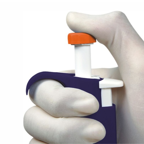 Micropipet Đơn Kênh Thể Tích 0.5-10ul Accumax AV-100