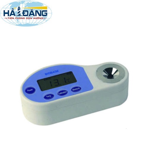 KHÚC XẠ KẾ KỸ THUẬT SỐ CẦM TAY PDR-R2 BIOBASE