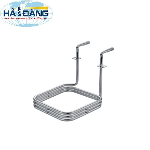 ICC control eco 8 c - Bể ổn nhiệt tuần hoàn IKA