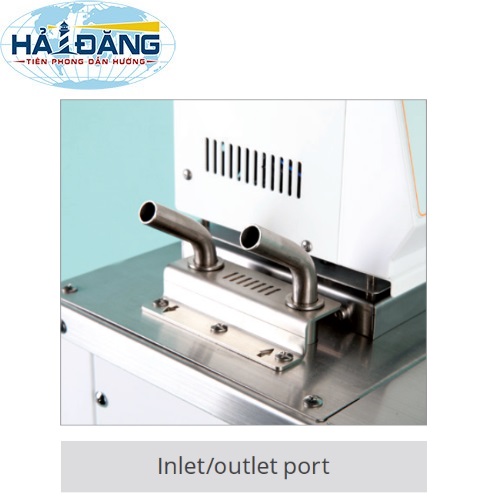 Bể điều nhiệt tuần hoàn lạnh nằm ngang 8L, LC-LT308 hãng LKLAB - Hàn Quốc