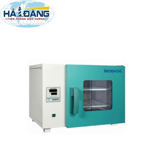 TỦ SẤY / TỦ ẤM (CÔNG DỤNG KÉP) BOV-D30 BIOBASE