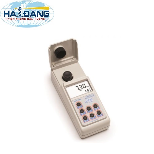 Hanna HI8374 - Máy đo độ đục và Bentonit trong rượu vang