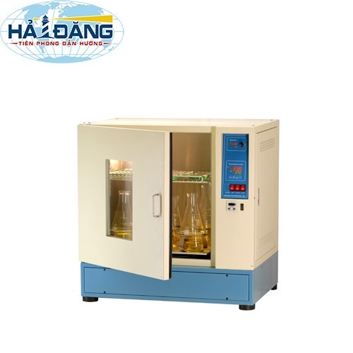 GYROMAX™ 737 Amerex - Tủ ấm lắc (140 lít, 80oC)