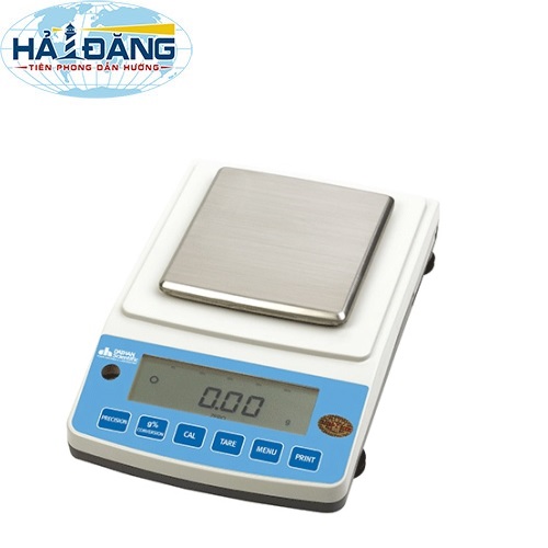 Ba310 DaiHan - Cân kỹ thuật 2 số 310g