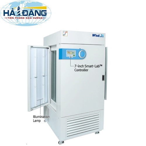 Tủ môi trường / Tủ nảy mầm / Tủ sinh trưởng 864 lít ThermoStable GC-1000 Daihan