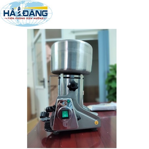 Máy nghiền dược liệu FW135 hãng TaisiteLab Sciences Inc - Mỹ