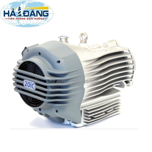 Bơm chân không Edwards nXDS20iC hãng Edwards - Anh