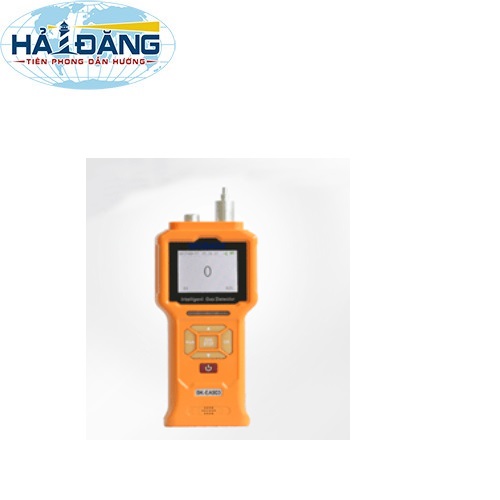 MÁY DÒ KHÍ CẦM TAY BK-EA903 BIOBASE