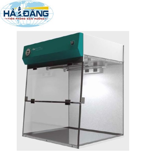 Tủ Thao Tác PCR, PCRC-2 hãng Taisitelab - Mỹ