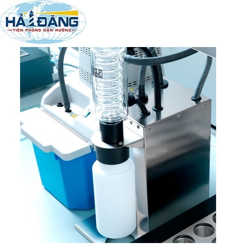 Bộ trung hòa hơi độc, SMS hãng Velp - Italy