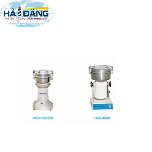 MÁY NGHIỀN TỐC ĐỘ CAO HSD-400A BIOBASE