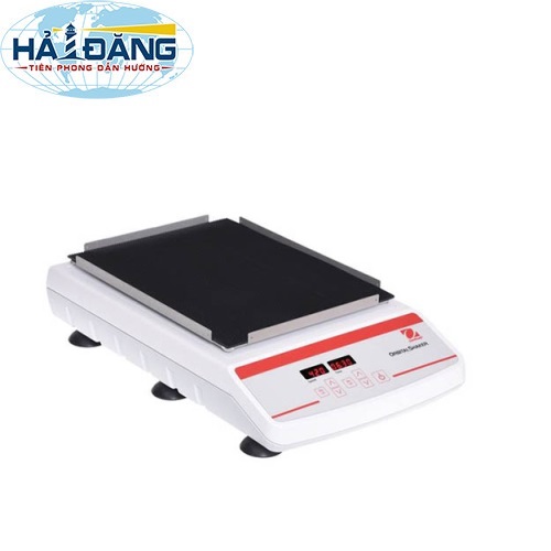 SHLD0403DG Ohaus – Mỹ - Máy lắc tròn