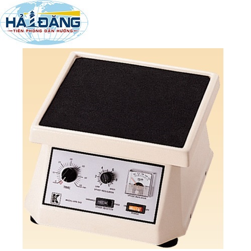 VRN-360 Gemmy - Máy lắc túi máu
