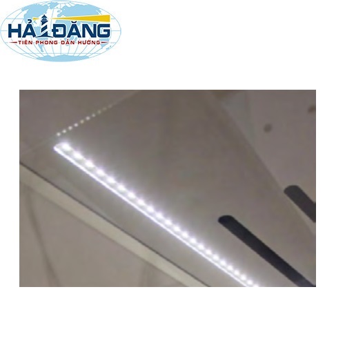Tủ hút khí độc, ChemFAST Classic 21 hãng FASTER S.r.l - Ý
