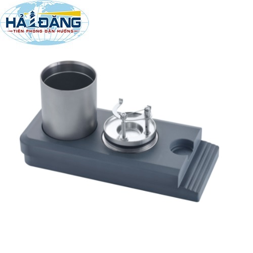 C 5010.8 - Giá đỡ loại nhỏ cho máy phân tích nhiệt lượng IKA
