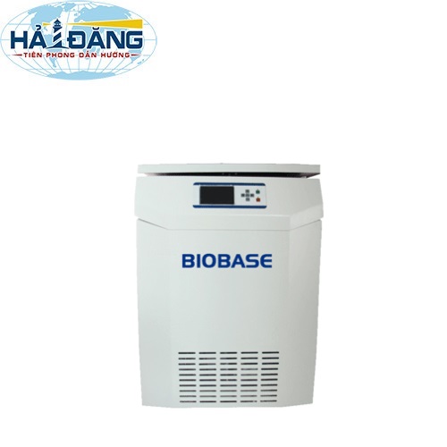 MÁY LY TÂM LẠNH TỐC ĐỘ CAO BKC-VH21RL Biobase