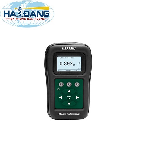 TKG150 - Máy đo độ dày kỹ thuật số siêu âm Extech