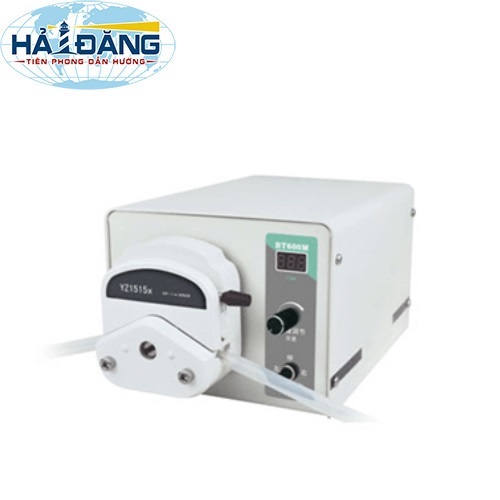BƠM NHU ĐỘNG DÒNG CƠ BẢN BPP-BT100M BIOBASE
