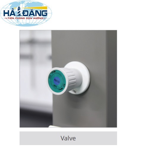 Tủ hút khí độc 1,5m, FHB-1500 hãng LKLAB - Hàn Quốc