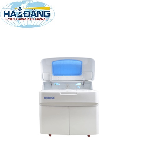 MÁY PHÂN TÍCH HÓA HỌC TỰ ĐỘNG BK-400 BIOBASE