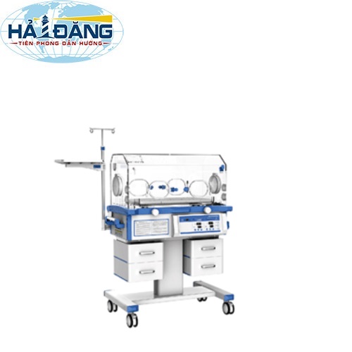 LỒNG ẤP TRẺ SƠ SINH BK-IN 3 BIOBASE