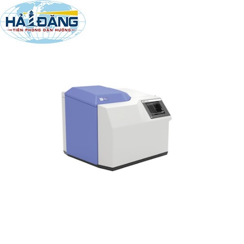 C6000 IKA - Bom nhiệt lượng (máy phân tích nhiệt lượng) than