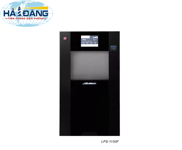 Nồi hấp tiệt trùng nhiệt độ thấp Pasma 130 lít, LPS-1130F hãng Daihan Labtech - Hàn Quốc