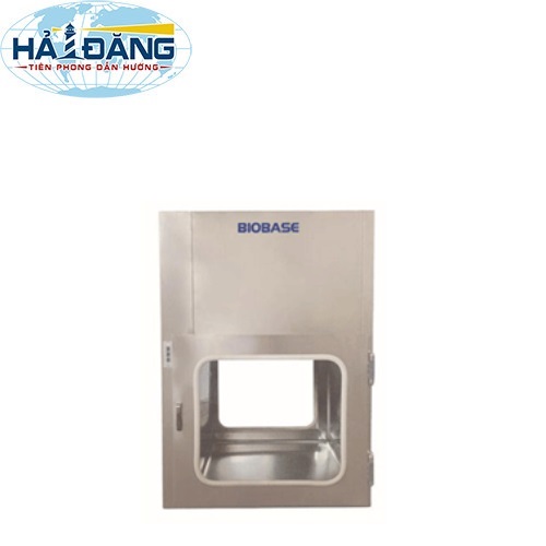 PASS BOX – HỘP TRUNG CHUYỂN PHÒNG SẠCH – HỘP CHUYỂN HÀNG PHÒNG SẠCH ASPB-03 BIOBASE