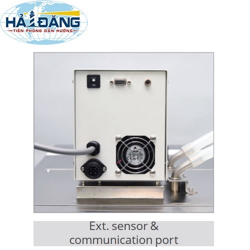 Bể điều nhiệt tuần hoàn lạnh 22L, LC-LT422 hãng LKLAB - Hàn Quốc
