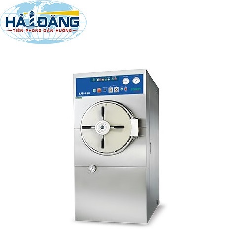 SAP-500V Sturdy - Nồi hấp tiệt trùng tự động 196 lít , sấy khô chân không