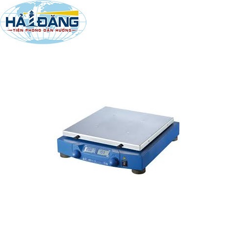 KS 260 control, IKA-Đức - Máy lắc tròn kỹ thuật số