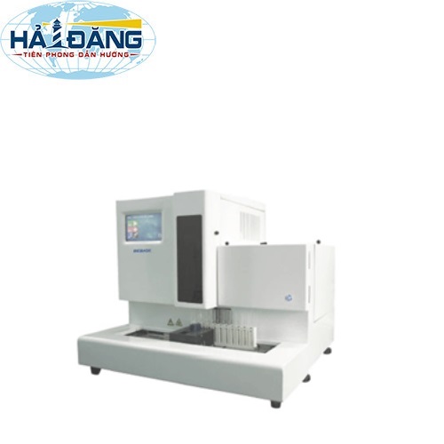 MÁY PHÂN TÍCH NƯỚC TIỂU TỰ ĐỘNG UA-240 BIOBASE