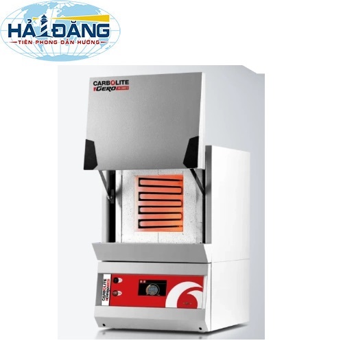 Carbolite / Anh CWF 13/5, Lò nung 1300oC, 5L | Nhập Khẩu Chính Hãng