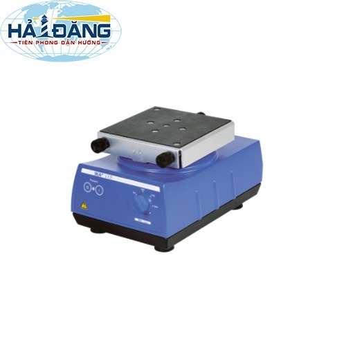 VXR basic Vibrax hãng IKA - Máy lắc tròn loại nhỏ