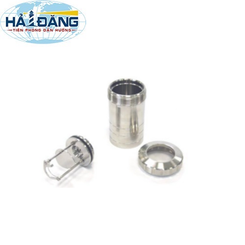 C710.4 - Sợi đốt cho bom nhiệt lượng IKA