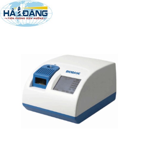 THIẾT BỊ ĐO ĐIỂM NÓNG CHẢY TRỰC QUAN BMP-3 BIOBASE