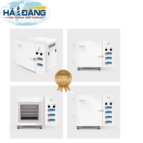SH-VDO-30NS SH Scientific - Tủ sấy chân không 27 lít, 450oC