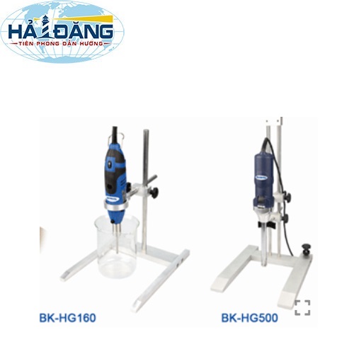 MÁY ĐỒNG HÓA BK-HG500 BIOBASE