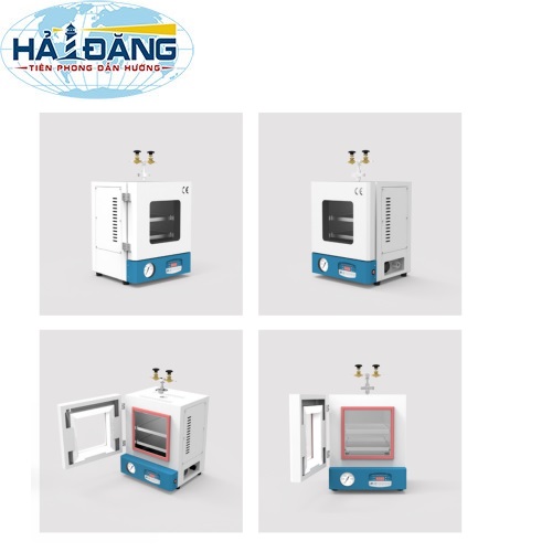 SH Scientific (Samheung) - Tủ sấy chân không 64 lít SH-VDO-70NG