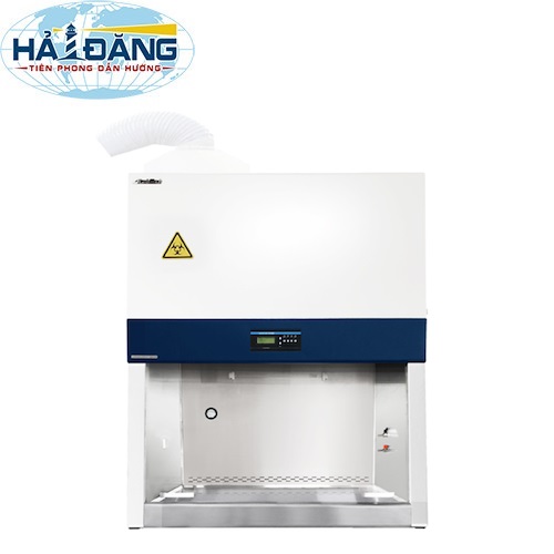 Tủ an toàn sinh học cấp II (loại B2) LCB-0153B-B2, Labtech - Hàn Quốc