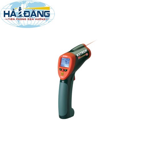 42545 - Nhiệt kế hồng ngoại laser Extech