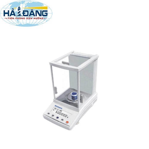 CÂN ĐIỆN TỬ PHÂN TÍCH TỰ ĐỘNG BA-N (HIỆU CHUẨN NỘI BỘ) (DÒNG KINH TẾ) BIOBASEBA1104N