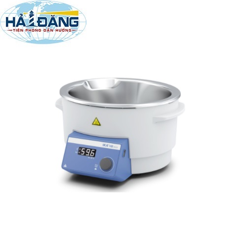 HB Eco hãng IKA - Bể gia nhiệt 4 lít