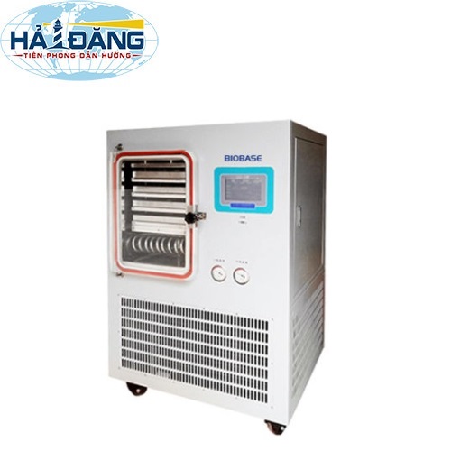 BK-FD30S BIOBASE - Máy đông khô sản xuất nhỏ (-75℃, 4 lít, 6 kg đá /24 giờ)