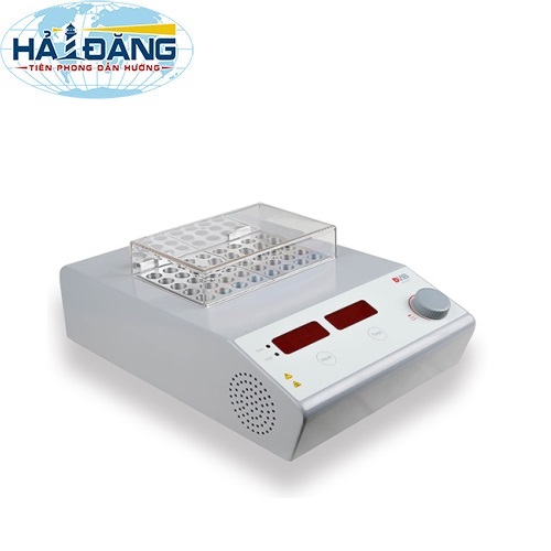 HB150-S2 DLAB SCIENTIFIC - Bể ổn nhiệt khô 1 block 150oC