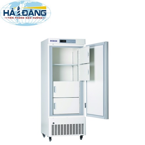 BDF-40V360 BIOBASE - Tủ lạnh âm (-10oC đến -40oC, 360 lít, tủ đứng)