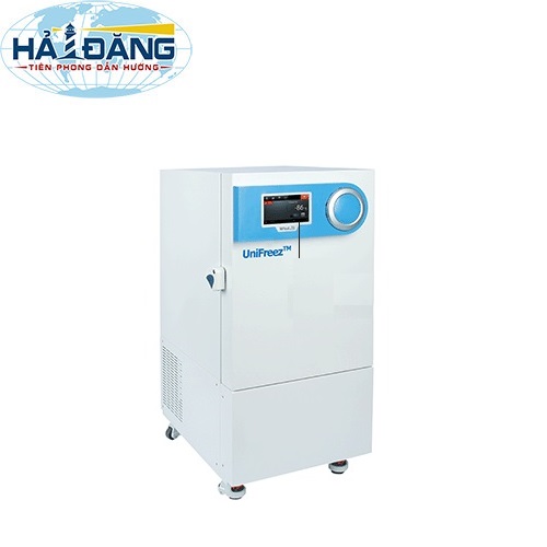 Tủ lạnh âm sâu -86oC, loại đứng/để bàn, 82 lít UniFreez U80 Daihan