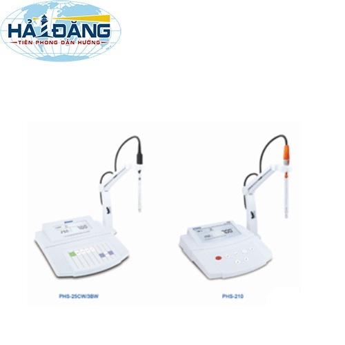 MÁY ĐO PH ĐỂ BÀN PH-210 BIOBASE