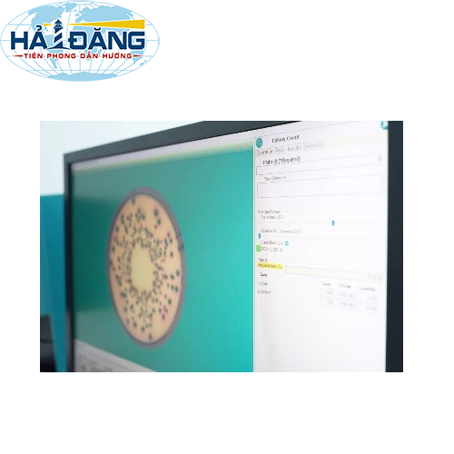 Máy dập mẫu vi sinh MAXICATOR hãng IUL-Tây Ban Nha